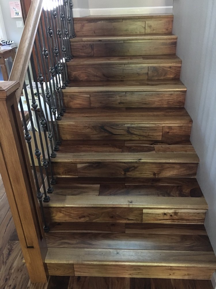 image of business Evolved Wood Floors