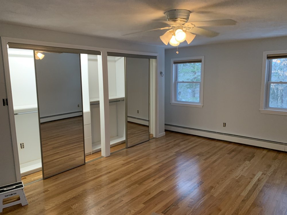 image of business Mass Hardwood Floor