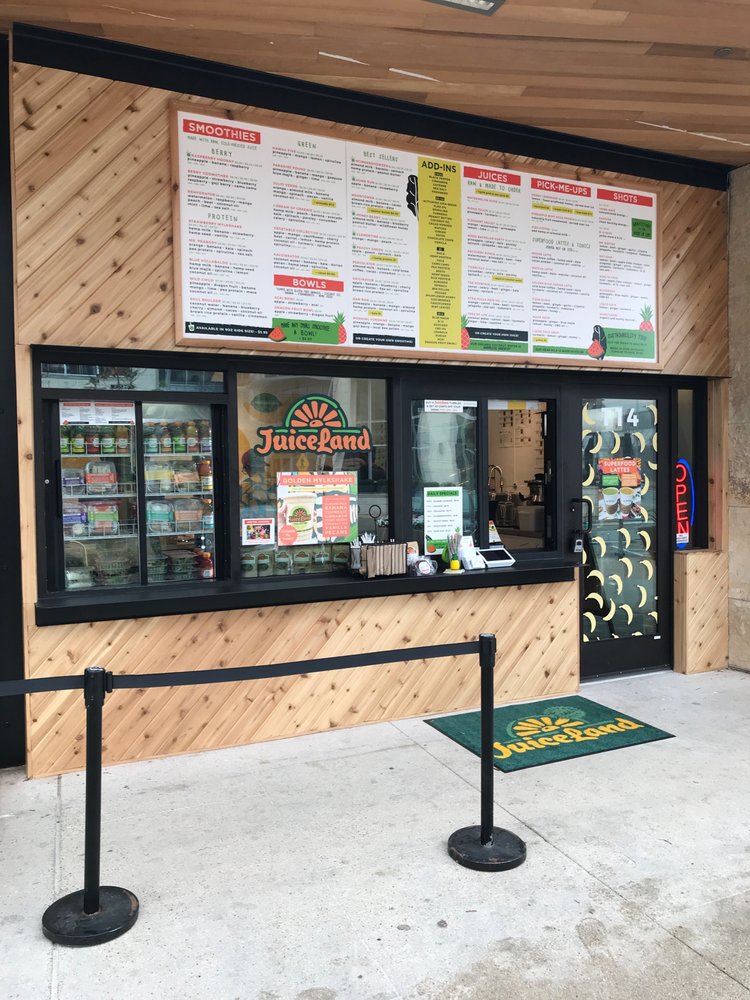 JuiceLand