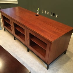 Pierson Furniture Refinish Repair Reupholstery 180 Photo Of Pierson Furniture Refinish Repair Houston Tx United States Before