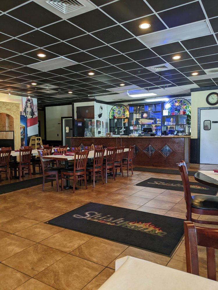 Shish House Greensboro 