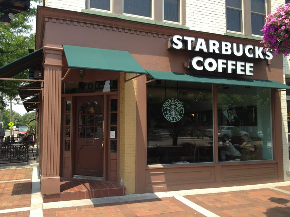 Downtown Grosse Pointe Restaurants Downtown Grosse Pointe Restaurants