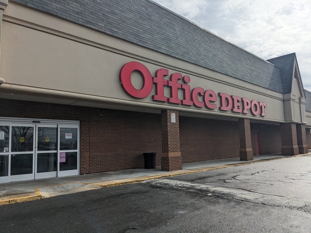 Office Depot