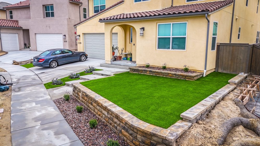 Cali Yards