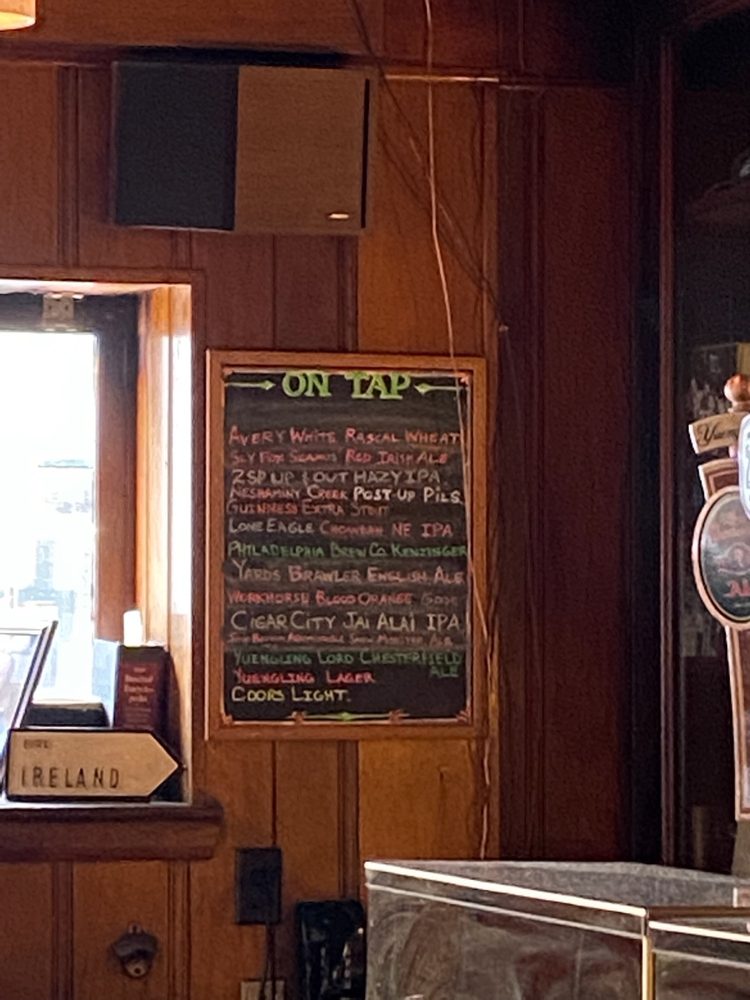 Cherry Street Tavern