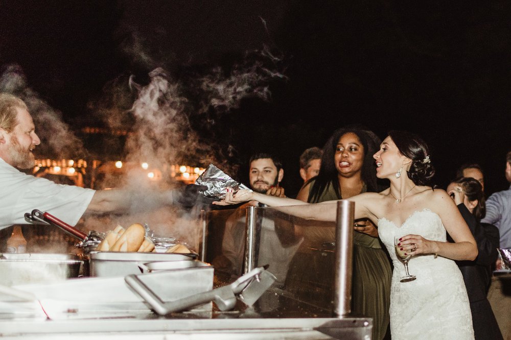 Wizwit Catering