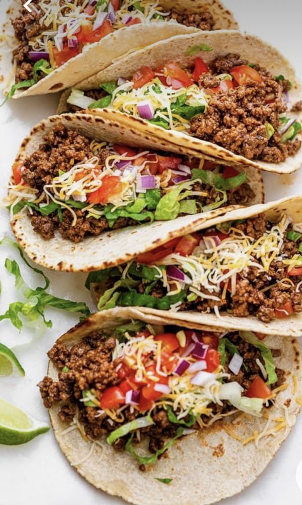 Three Amigas Taqueria