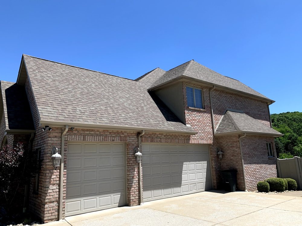 HHI Roofing