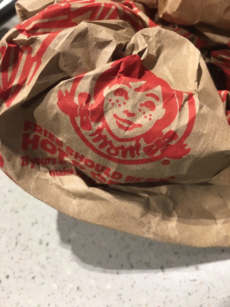 Wendy's