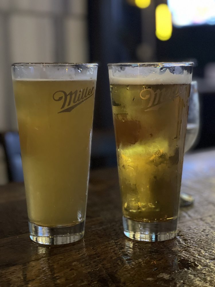 The Bowery Beer Garden