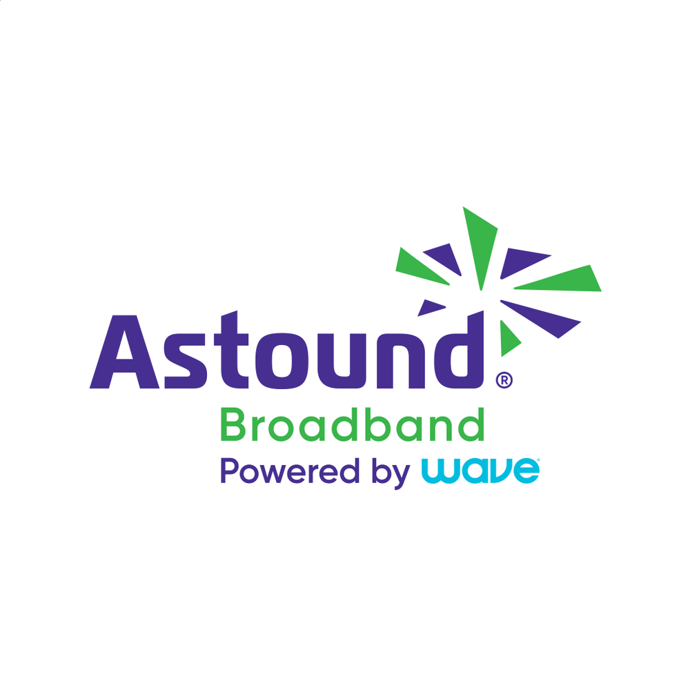 Astound Broadband powered by Wave