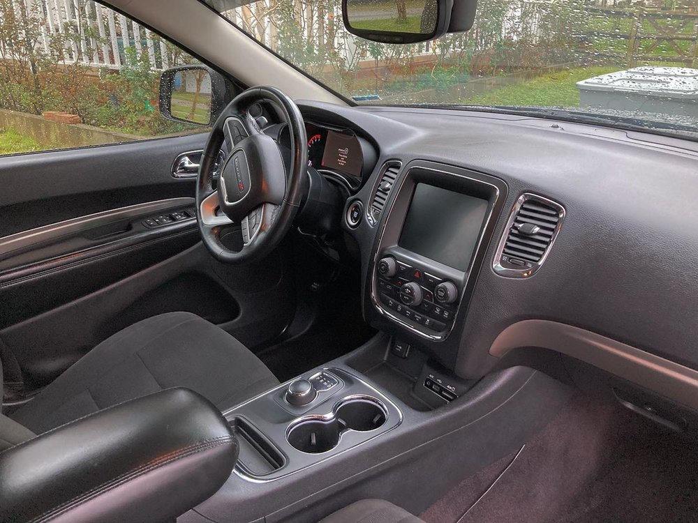 Minute Men Auto Detailing