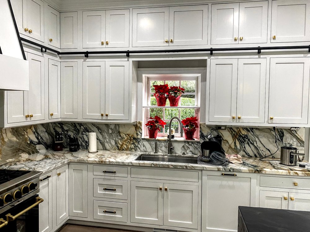 Edgewood Custom Cabinetry