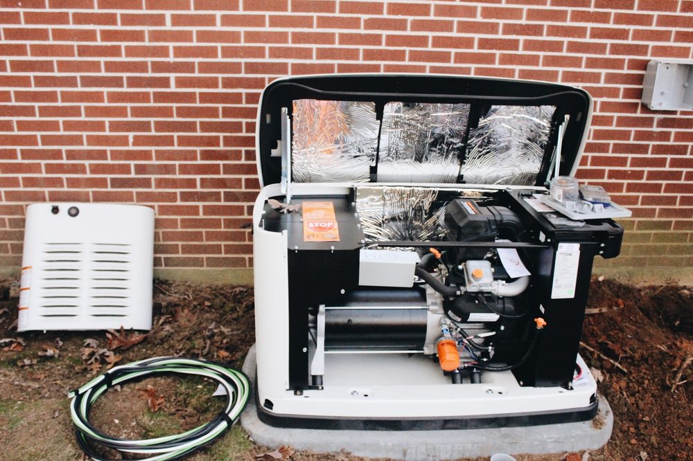 Champion Comfort Experts