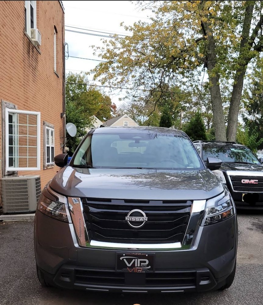 VIP Auto Group