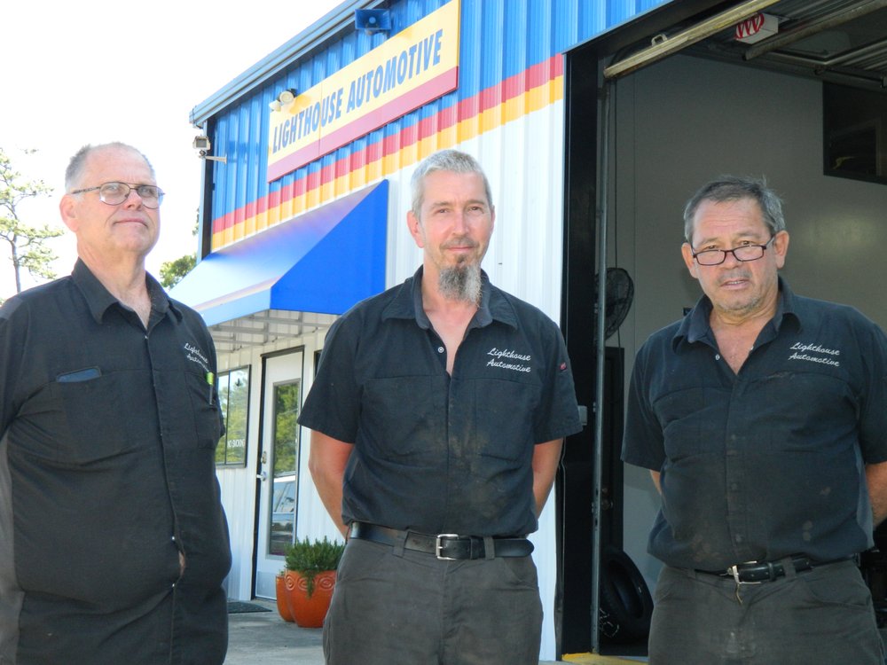 Lighthouse Automotive