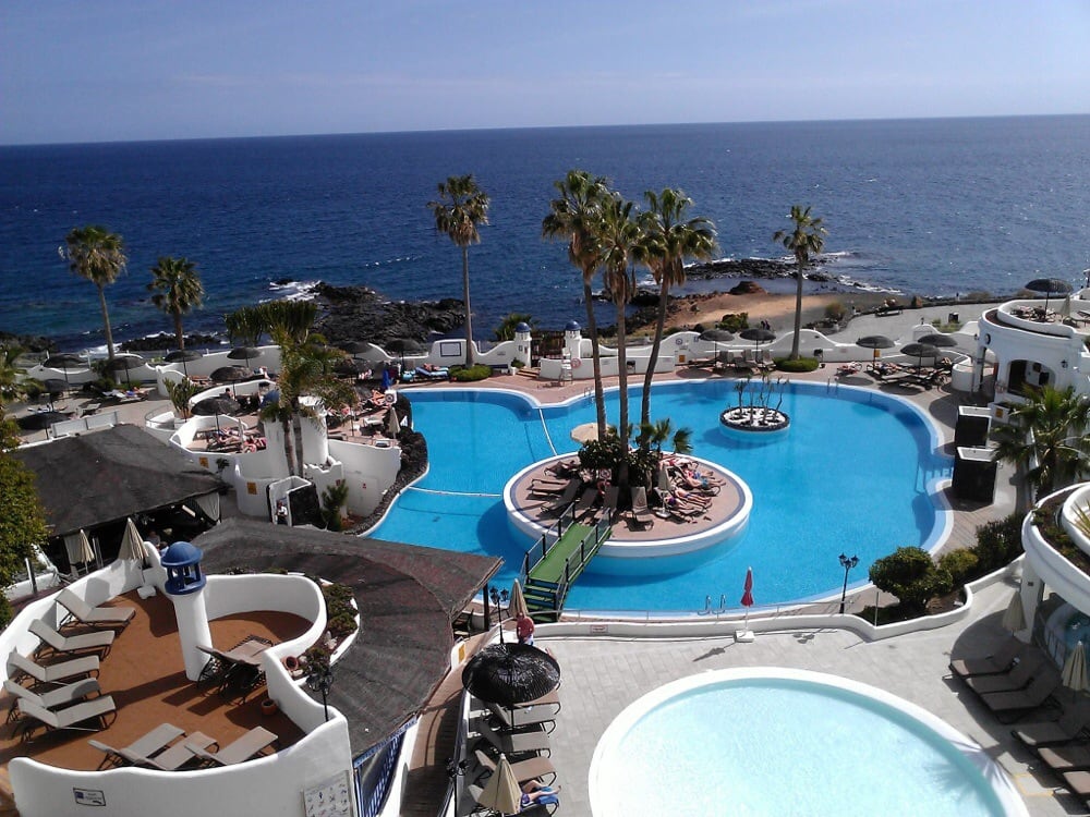 Diamond Resorts Tenerife Sales,