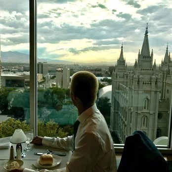 The Roof Restaurant - 127 Photos & 141 Reviews - American (New) - 15 E