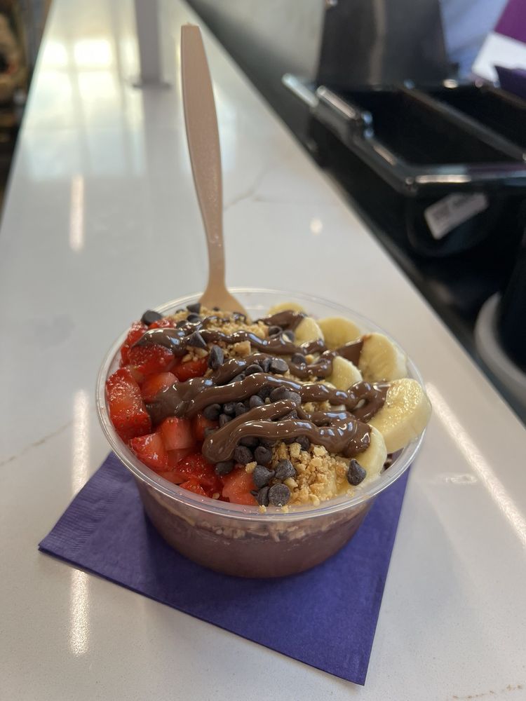 Oola Bowls