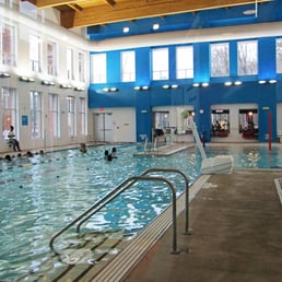 Photos for Stratford Richardson YMCA - Yelp