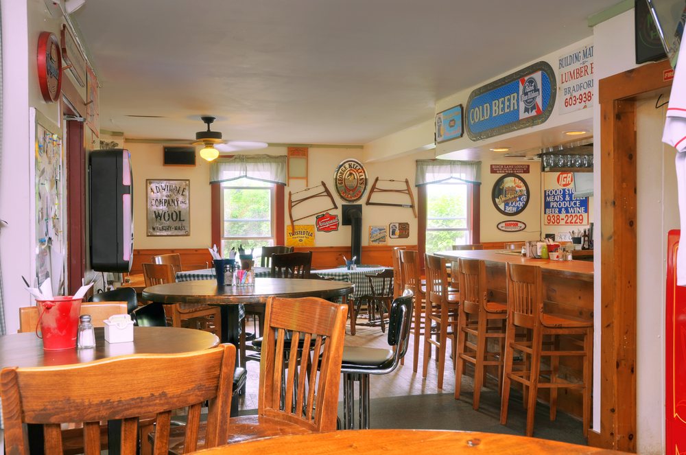 Appleseed Restaurant & Catering 14 Photos & 35 Reviews American