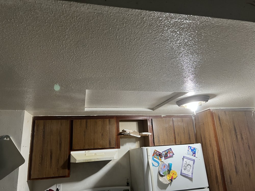 John Warling Drywall