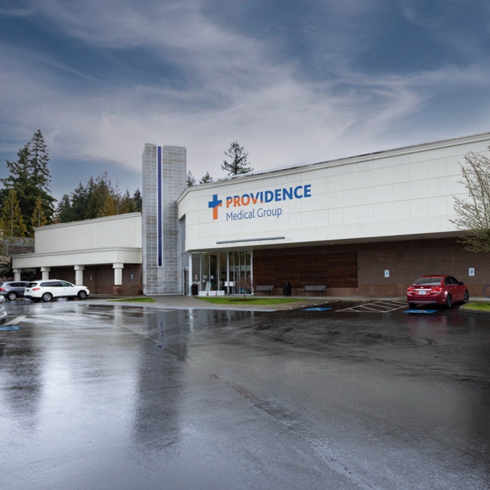 Providence West Olympia Immediate Care