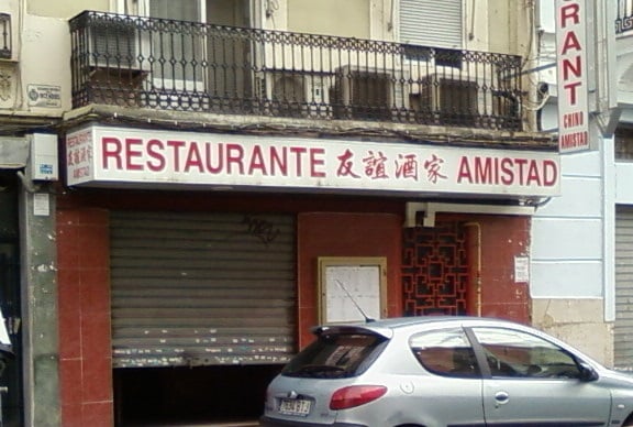 amistad en valencia