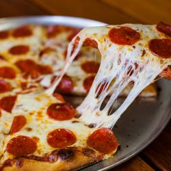 Pizza Cafe Pizza Cafe