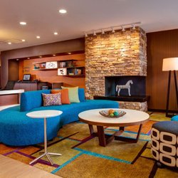 Fairfield Inn Suites By Marriott Washington 18 Photos Hotels Photo Of Fairfield Inn Suites By Marriott Washington Nc United States