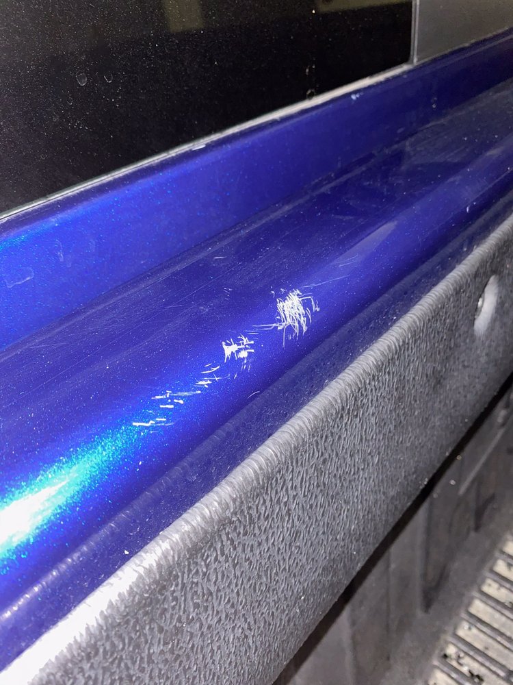 Convenient Glass Service