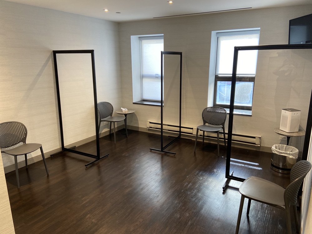 image of business Nassau Street Dental
