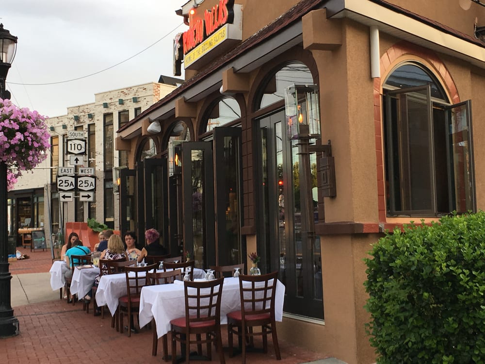 Pancho Villa’s 131 Photos & 133 Reviews Mexican 311 New York Ave, Huntington, NY