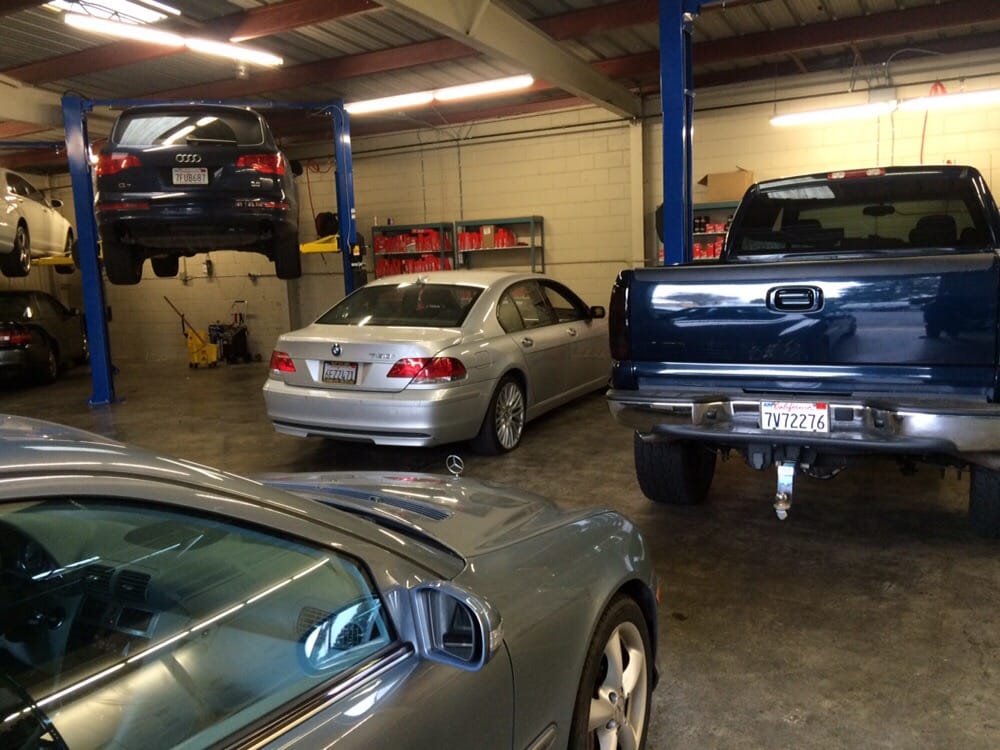 Elite Motorsports 83 Photos Auto Repair 70W Jackson ST, Hayward