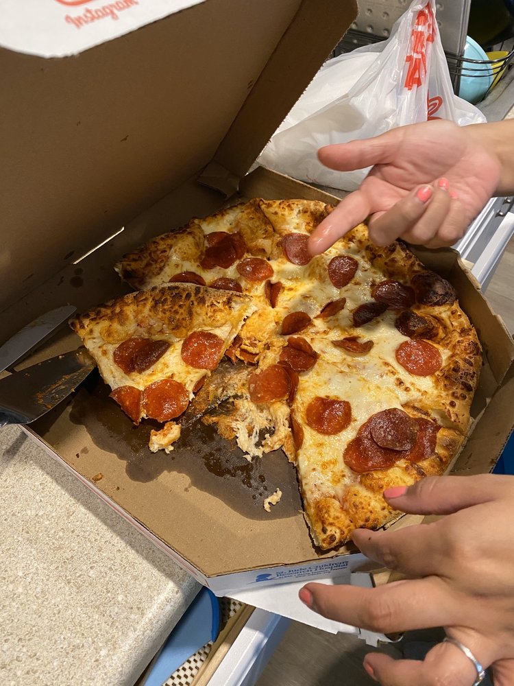 Domino's Pizza