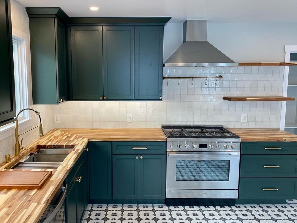 image of business Hurst Construction