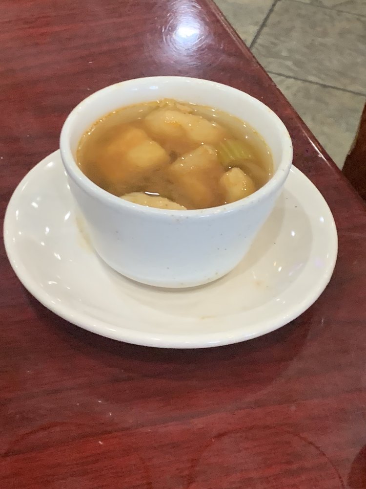 Ciro's Restaurant A Mexican and Seafood Cuisine