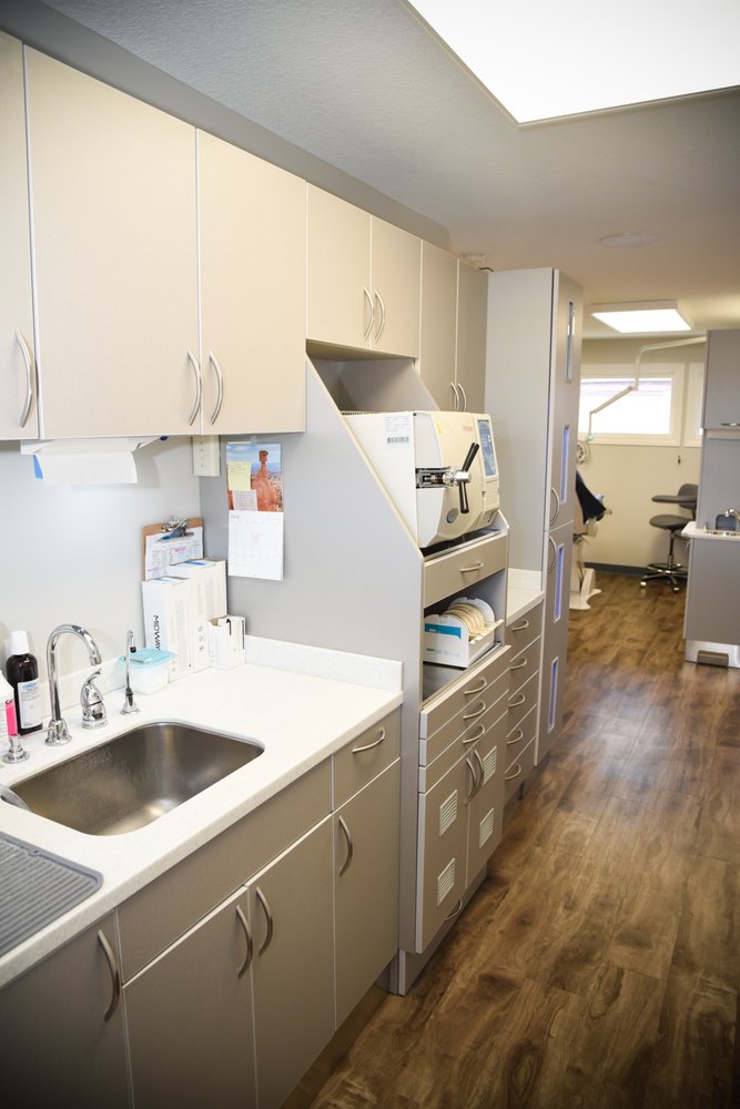 image of business Smiles on Main Family Dentistry