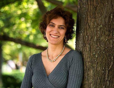 Maryam Dadkhah, PhD, RDN, CPT