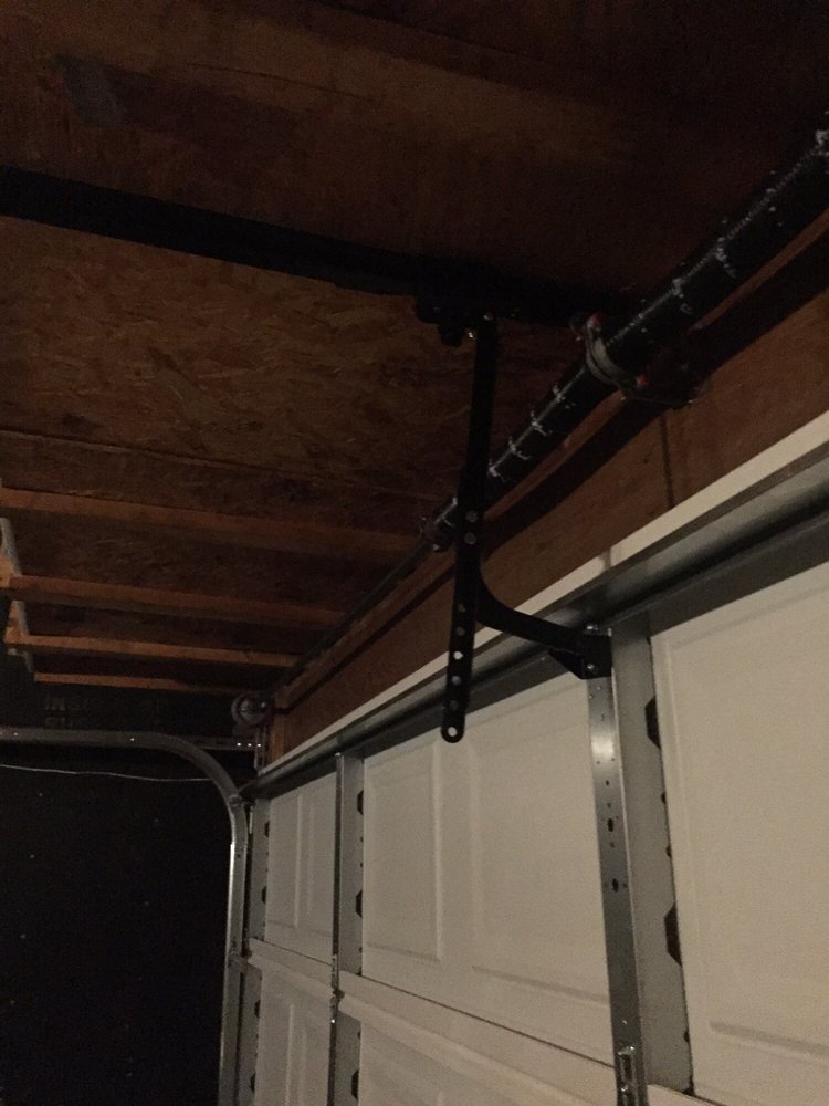 Illini Garage Door Service Services 102 E Gibson St Illini Garage Door