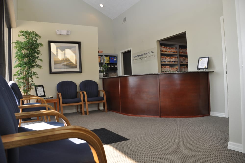 image of business Schapley Kevin DMD PA