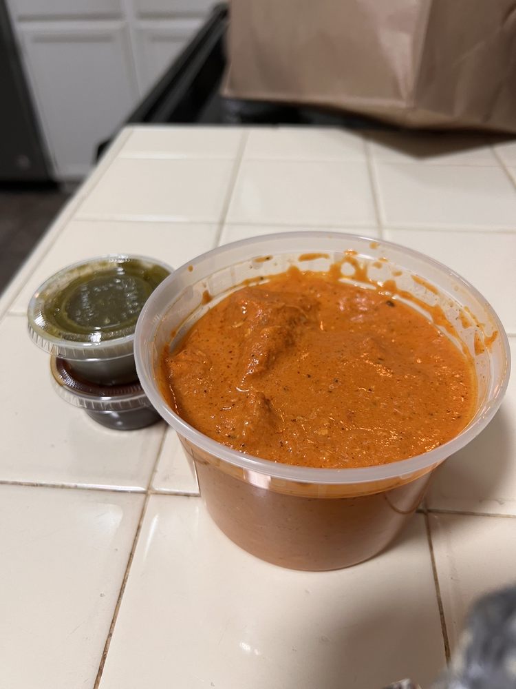 Narin's Bombay Brasserie Narin's Bombay Brasserie