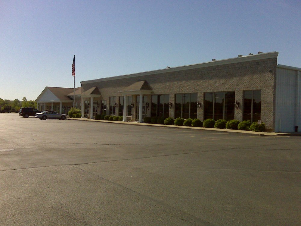 image of business Premiere Lighting Gallery