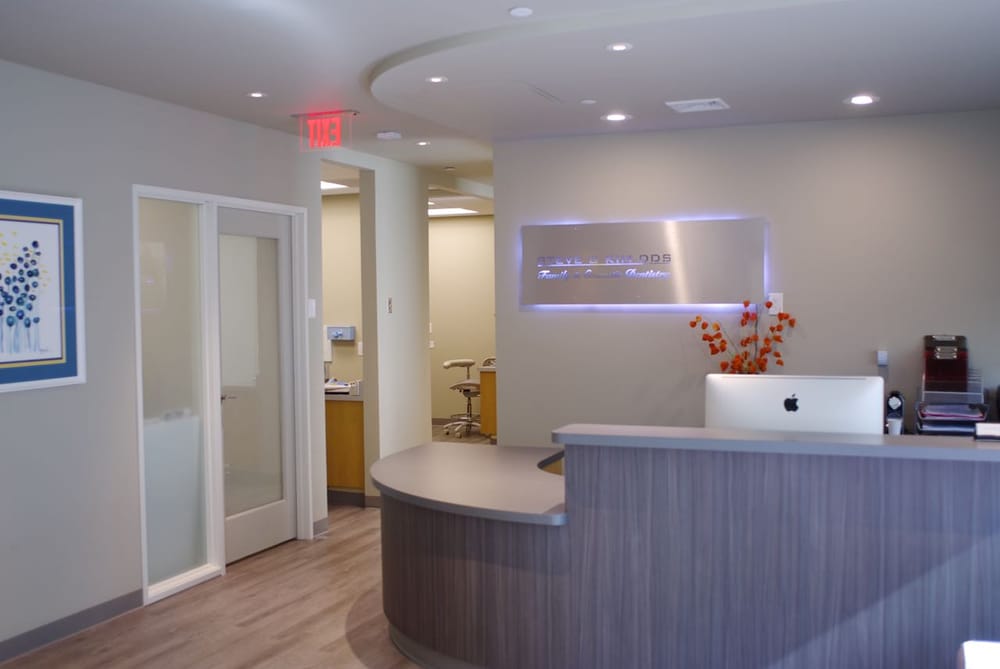 image of business Steve G Kim DDS