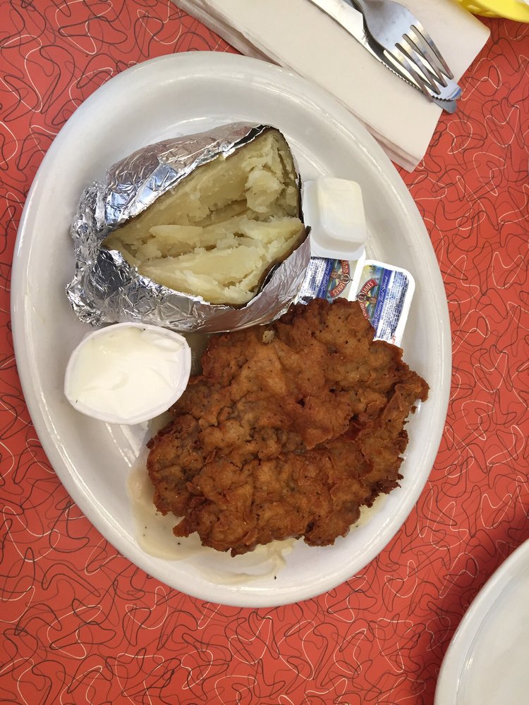 Del Rancho Restaurant 40 Photos & 28 Reviews Fast Food 4800 S