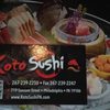 Koto Sushi