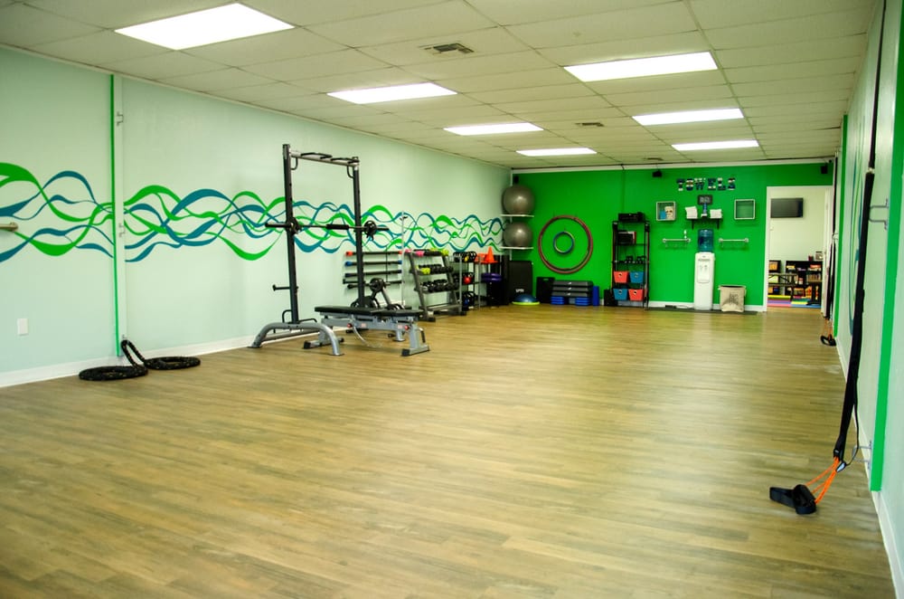 Fitness For Life Trainers 1253 Nile, Corpus Christi, TX Phone