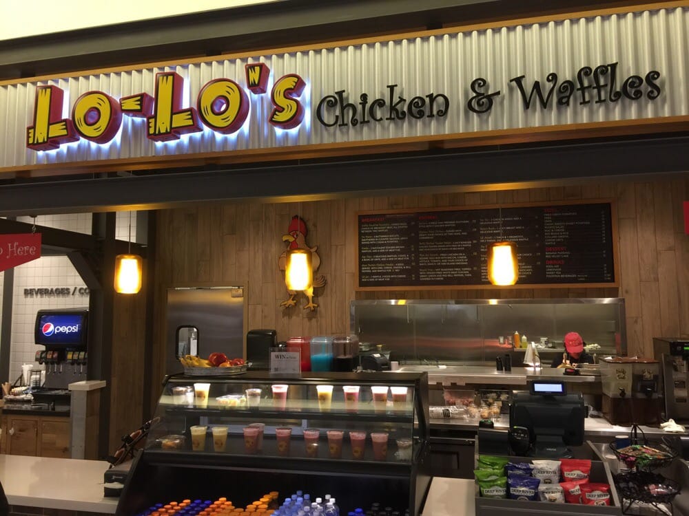 Lolo’s Chicken & Waffles 50 Photos & 61 Reviews Southern 3400 E