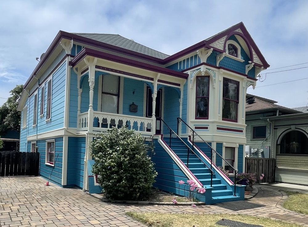 Billinger Painting Company