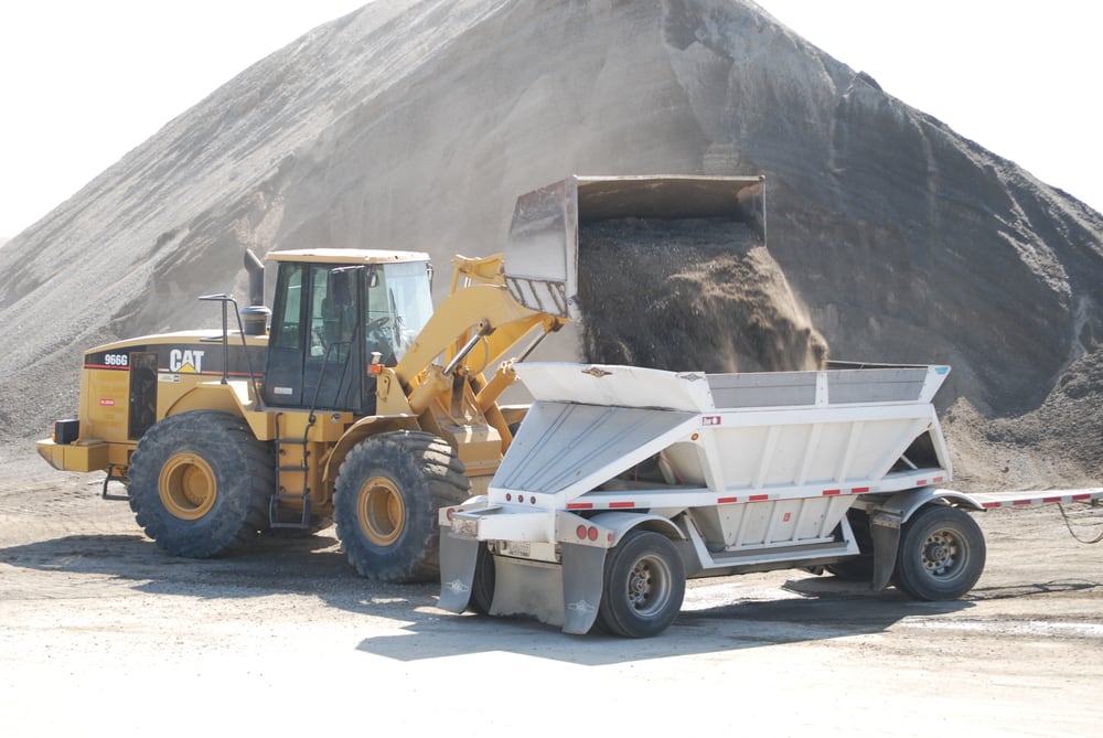 Greenstone Materials